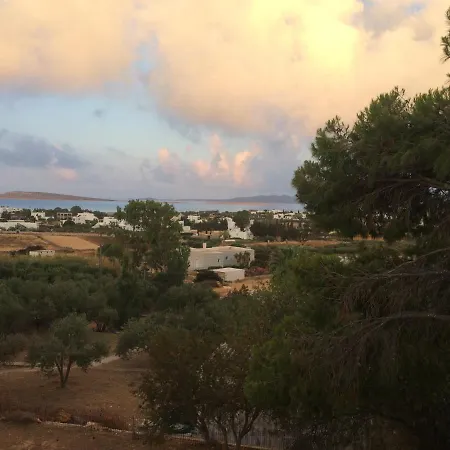 Sunset View Casa vacanze