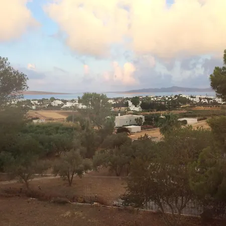 Casa vacanze Sunset View Alikí