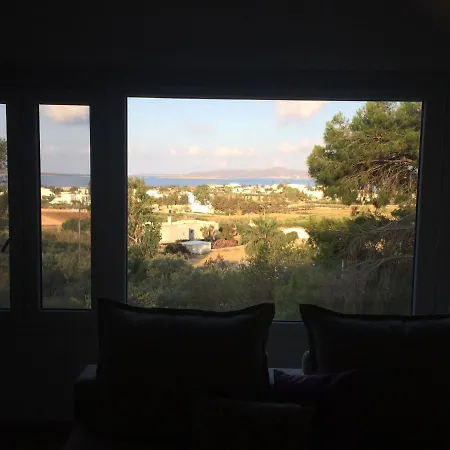 Sunset View Holiday home *