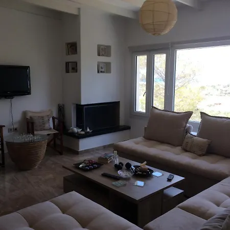 Sunset View Holiday home