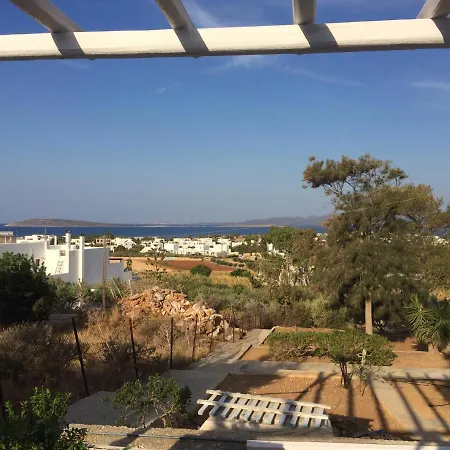 Sunset View * Aliki (Paros)