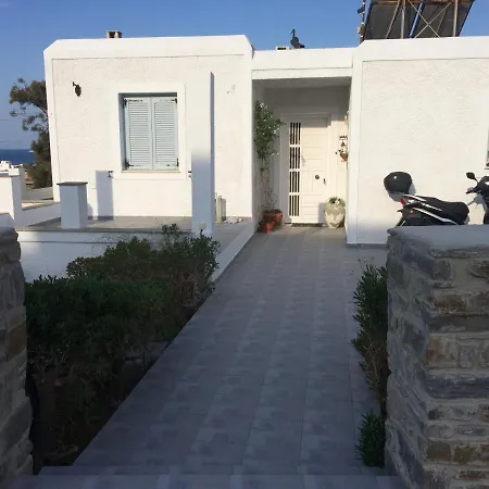 Sunset View Holiday home